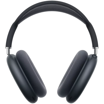 Apple AirPods Max – High-Fidelity Over-Ear Headphones with Active Noise Cancellation