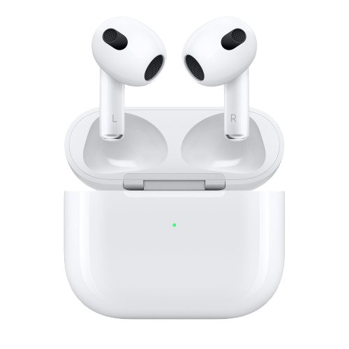 AirPods (3rd Generation)