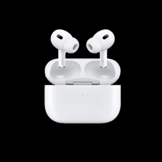 Apple AirPods Pro (2nd Generation) – Premium Sound & Active Noise Cancellation